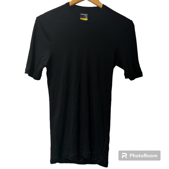 Icebreaker Other - Icebreaker Merino 175 Everyday crew tee size Men's Small